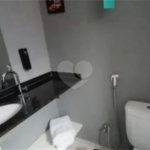 Flat à venda com 1 quarto no Centro, Sorocaba, SP