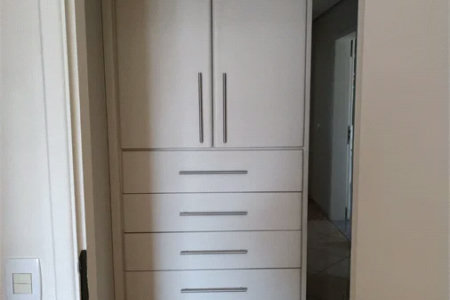 Apartamento à venda com 4 quartos, sendo 2 suítes, em Alto de Pinheiros, São Paulo, SP