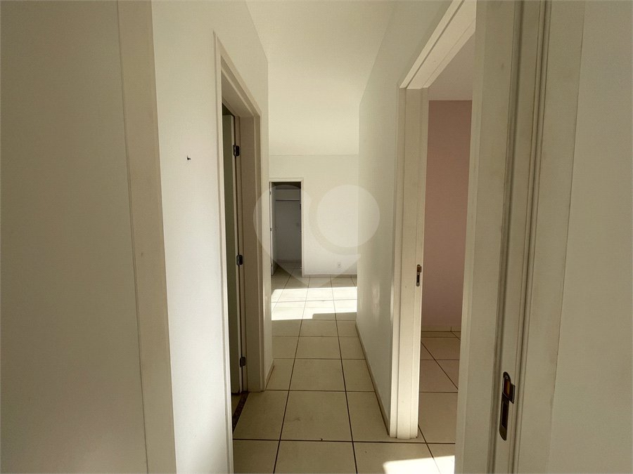 Apartamento para alugar com 2 quartos em Vila Popular, Itapetininga, SP