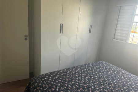Apartamento à venda em Jardim das Cerejeiras, Atibaia, SP