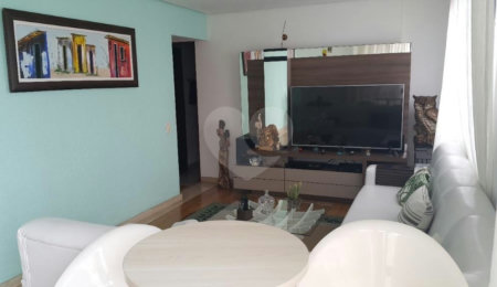 Duplex à venda com 2 quartos, sendo 1 suíte,  em Casa Verde, São Paulo, SP