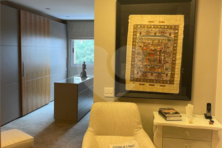Apartamento à venda com 3 suítes em Perdizes, São Paulo, SP