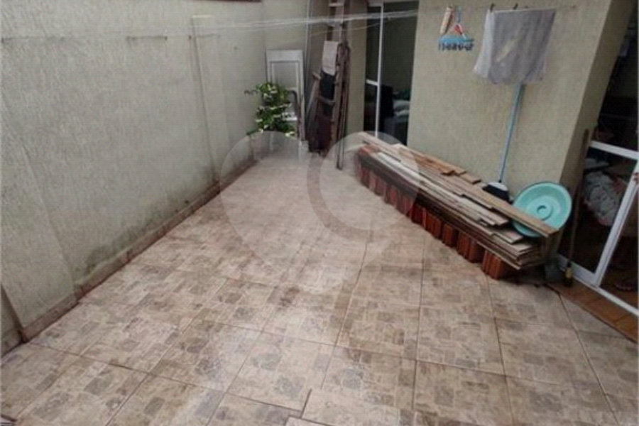 Sobrado à venda com 2 quartos, sendo 1 suíte,  em Lauzane Paulista, São Paulo, SP