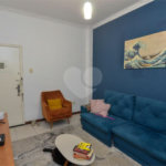Apartamento à venda com 2 quartos em Tijuca, Rio de Janeiro, RJ