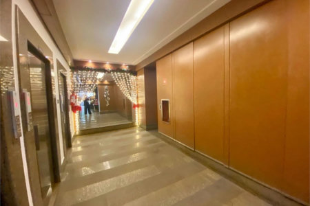 Apartamento Residencial à venda, Centro, Guarujá - AP1482.