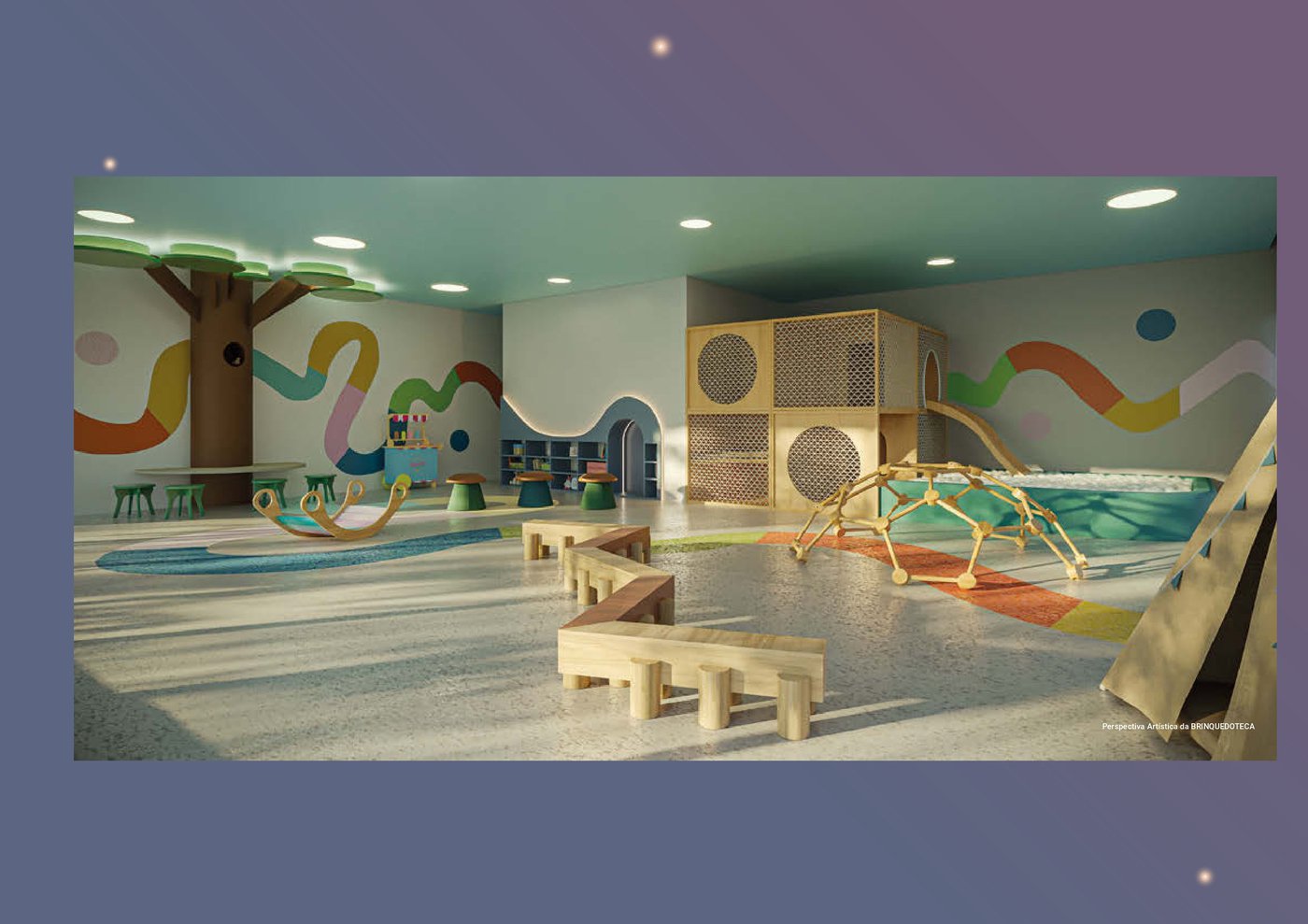 Residencial Helbor Alegria Patteo Mogilar