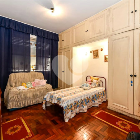 Apartamento à venda com 3 quartos em Copacabana, Rio de Janeiro, RJ