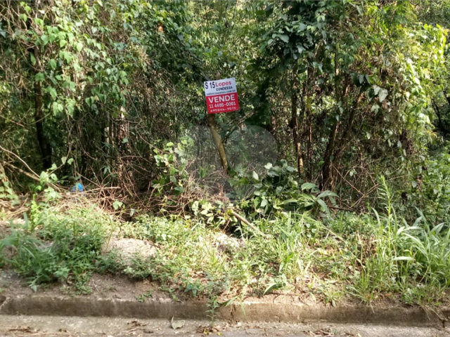 Terreno à venda em Serra da Cantareira, Mairiporã, SP