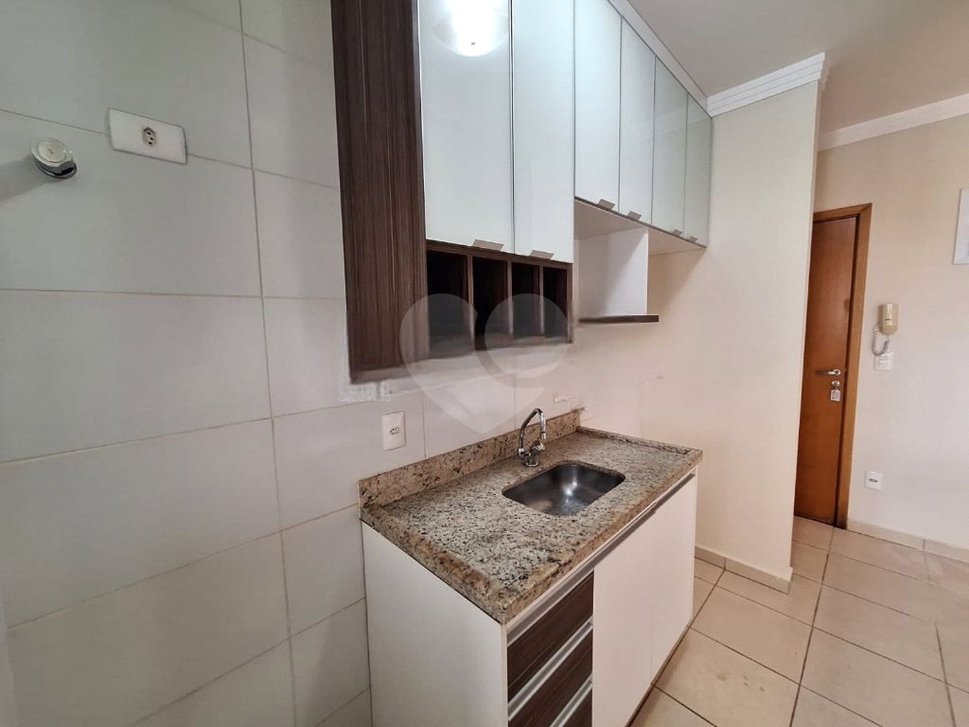 Flat à venda com 1 quarto em Nova Aliança, Ribeirão Preto, SP
