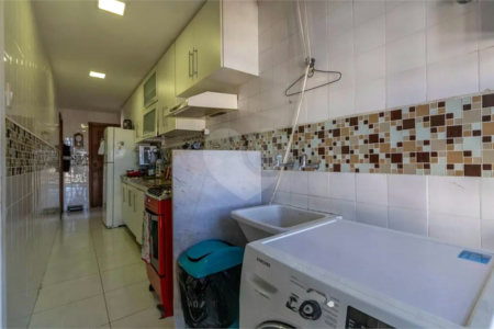 Apartamento à venda com 2 quartos em Andaraí, Rio de Janeiro, RJ