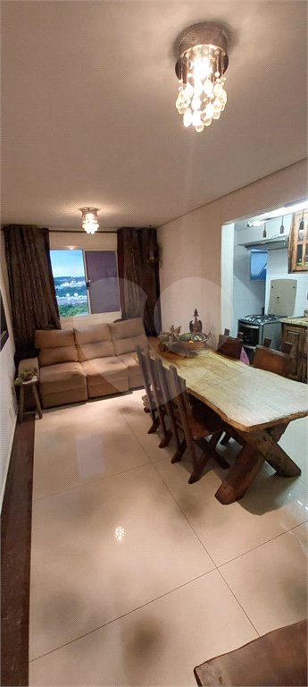 Apartamento à venda com 2 quartos em Loteamento Parque Industrial, Jundiaí, SP
