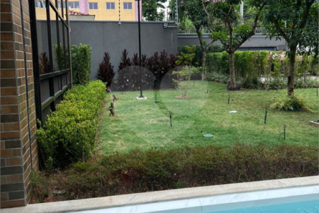 Apartamento à venda em Vila Mariana, São Paulo, SP