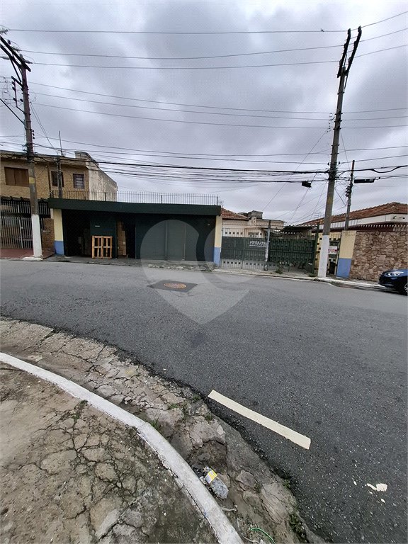 Terreno à venda com 11 quartos em Freguesia do Ó, São Paulo, SP