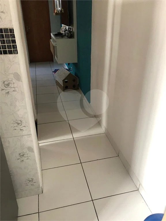 Casa à venda com 2 quartos, sendo 1 suíte, no Brasilândia, São Paulo, SP