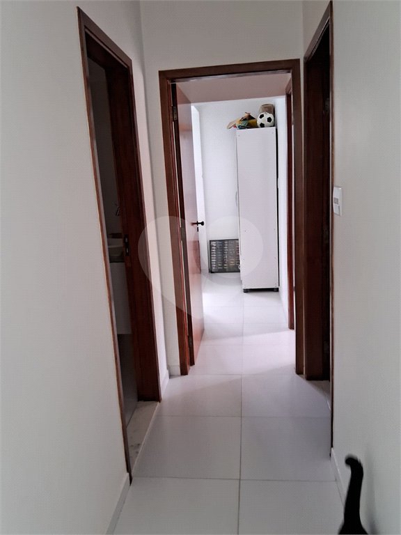 Apartamento à venda com 2 quartos em Vila Ester (zona Norte), São Paulo, SP