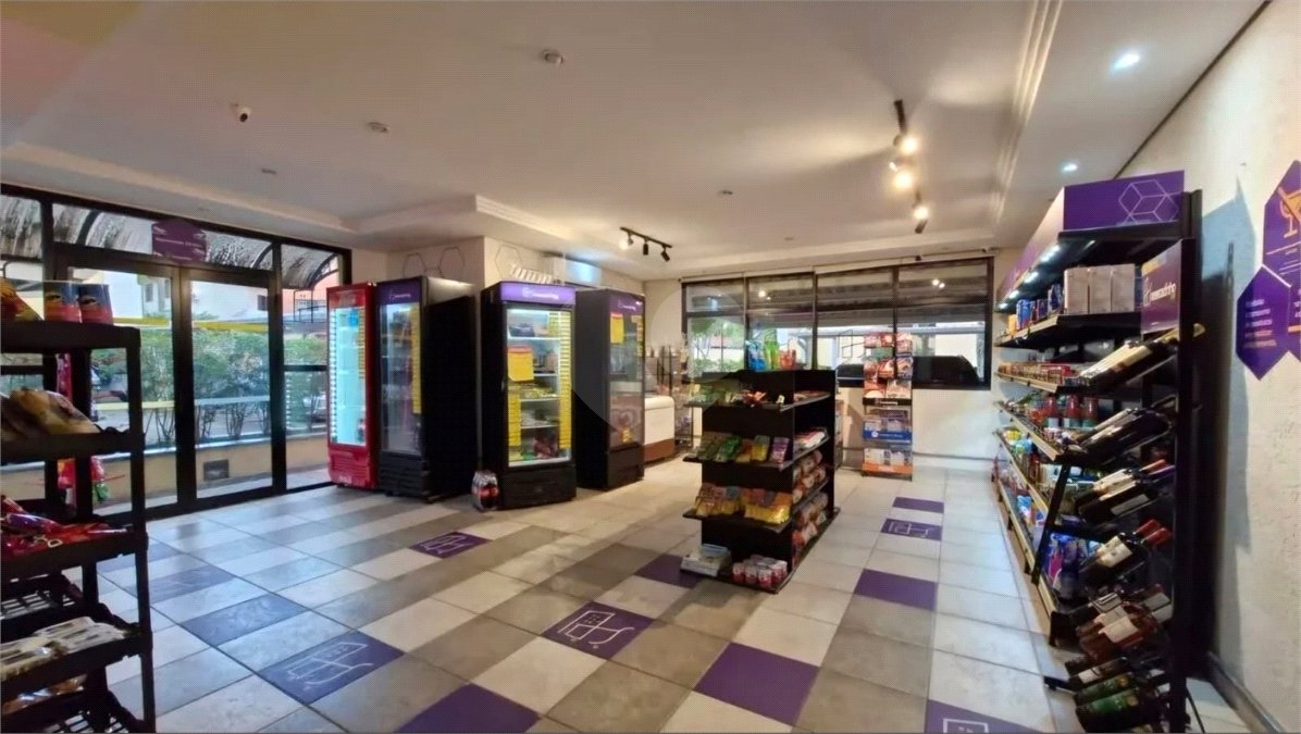 Apartamento à venda com 3 quartos, sendo 1 suíte, em Jardim Esmeralda, São Paulo, SP