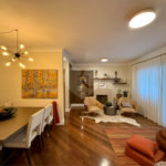 Apartamento à venda com 3 suítes em Campo Belo, São Paulo, SP