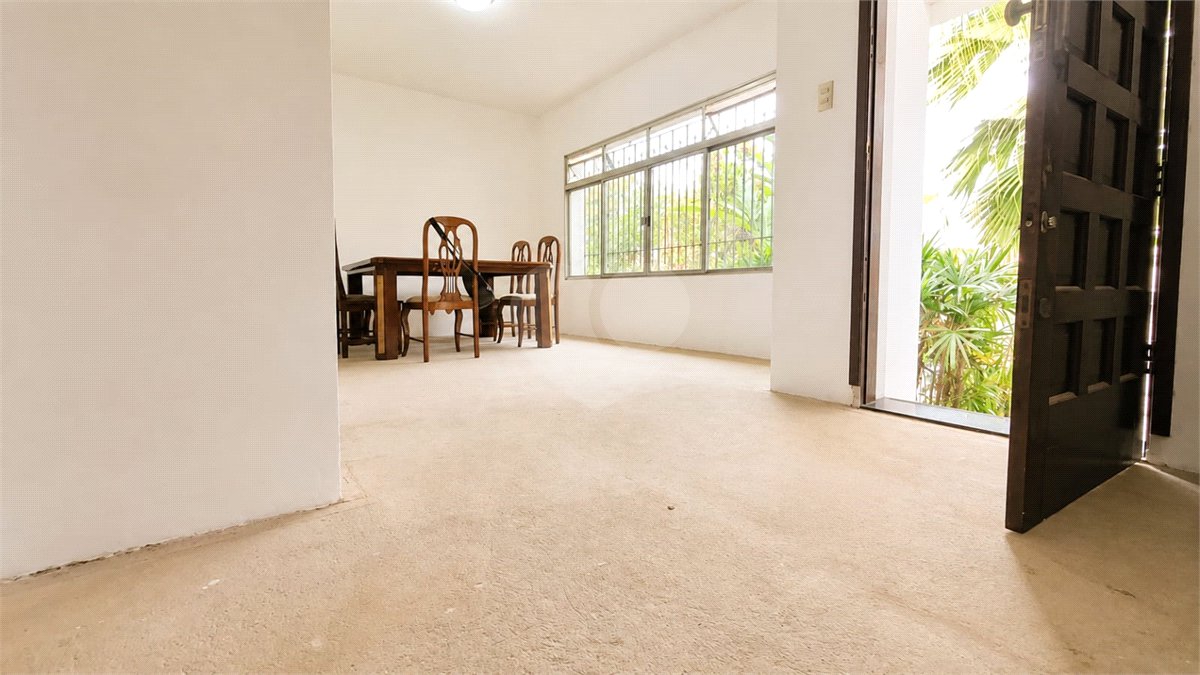 Casa Térrea à venda com 3 quartos, sendo 2 suítes, em Vila Albertina, São Paulo, SP