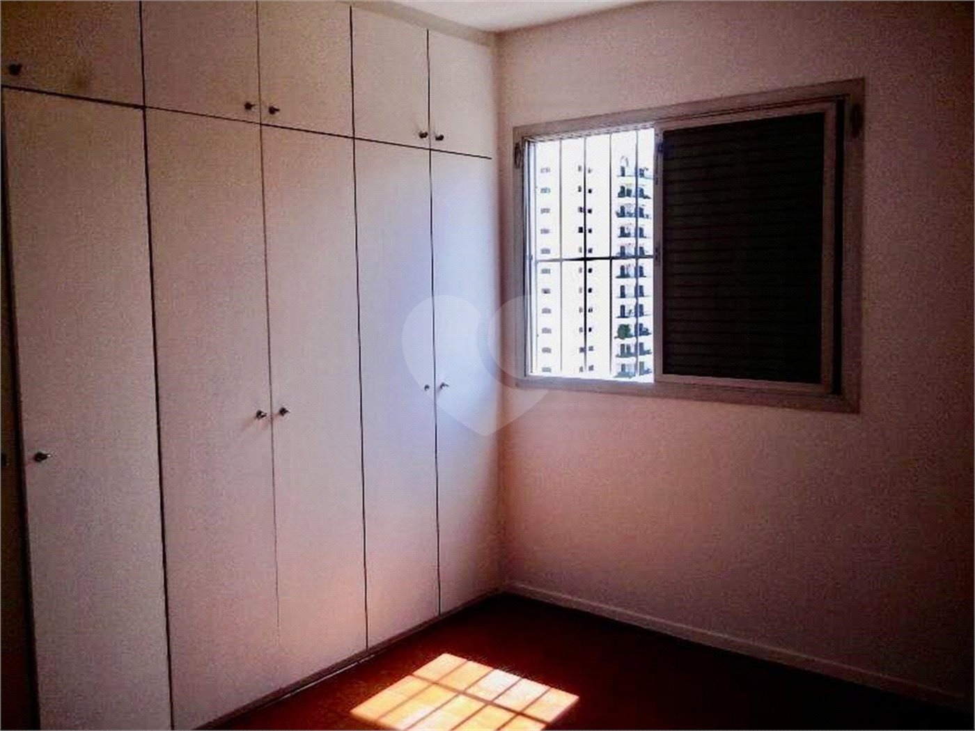 Apartamento à venda com 3 quartos, sendo 1 suíte, em Vila Clementino, São Paulo, SP