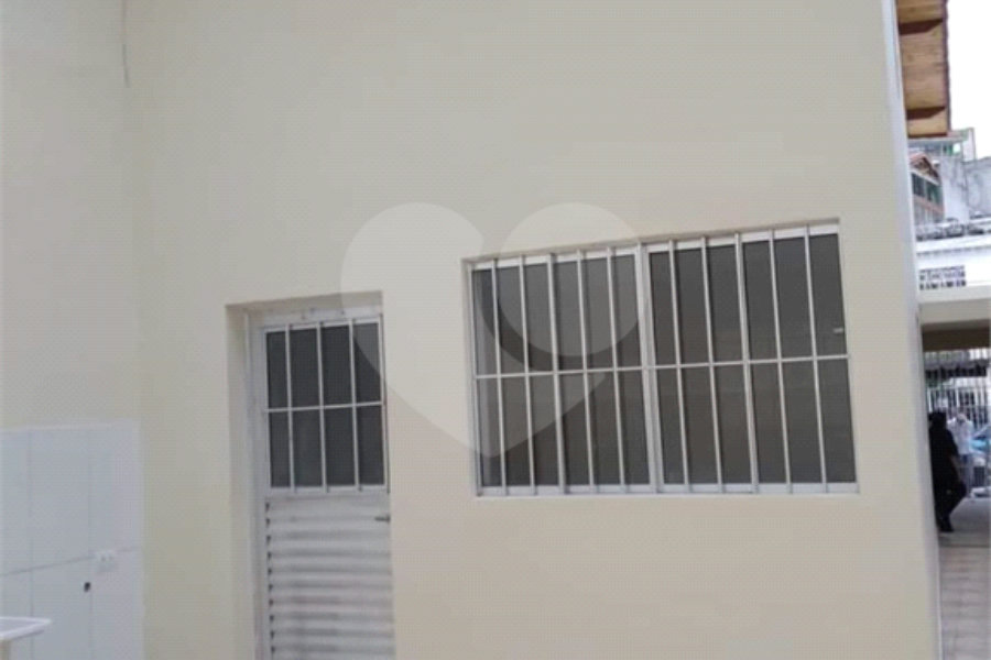 Sobrado à venda com 3 quartos em Mandaqui, São Paulo, SP