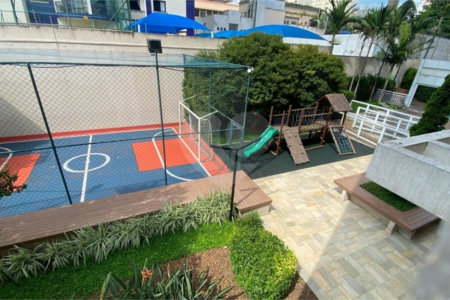 Apartamento à venda com 3 suítes em Vila Romana, São Paulo, SP