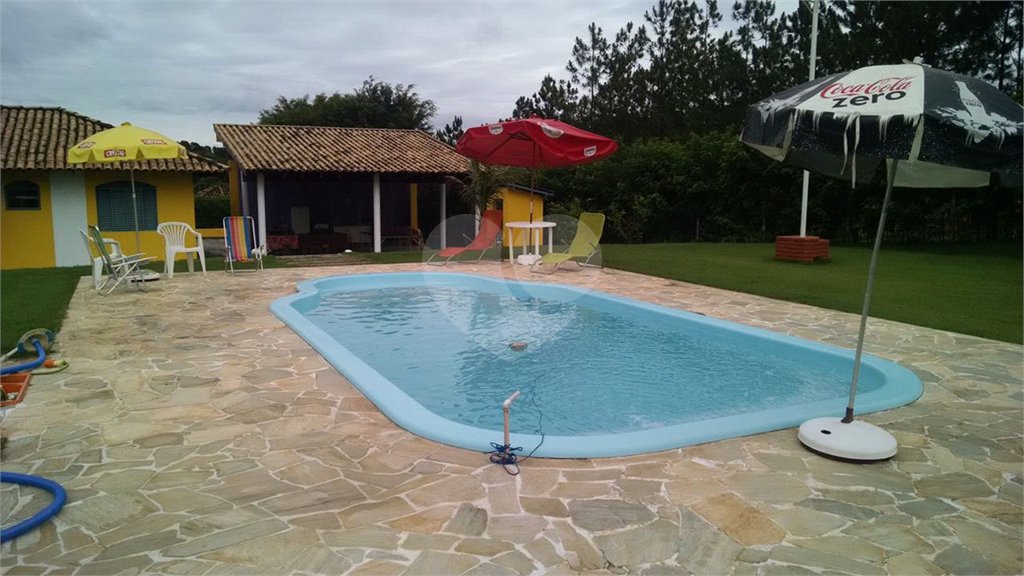 Chácara à venda com 3 quartos, sendo 2 suítes, em Éden, Sorocaba, SP