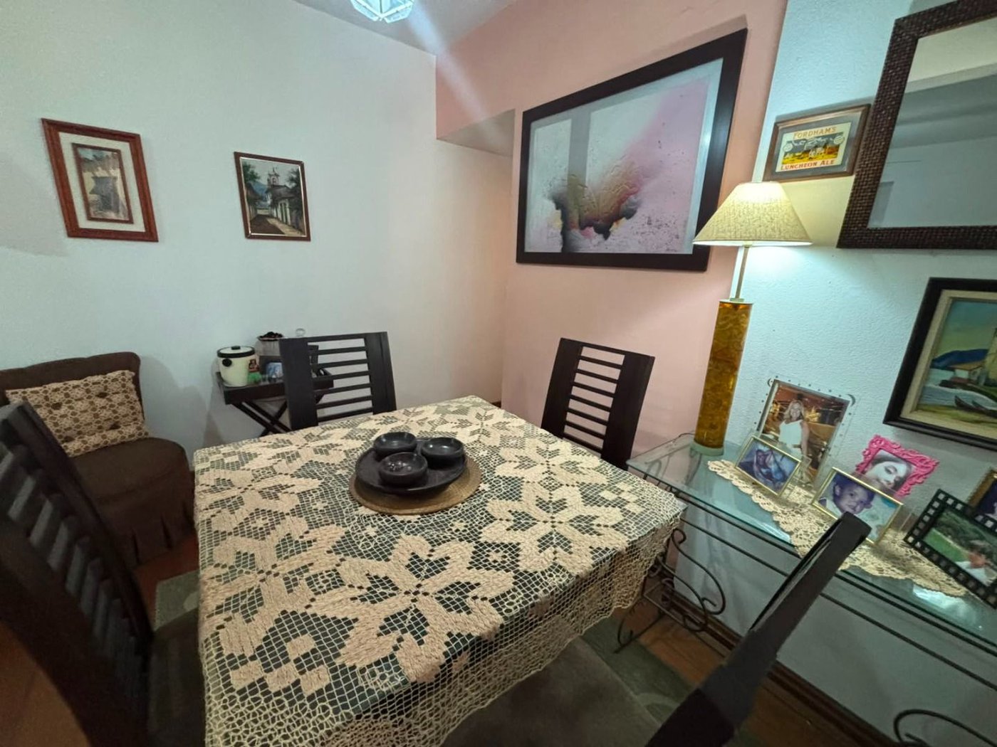 Apartamento com 2 dormitórios à venda, 79 m² por R$ 800.000,00 - Aparecida - Santos/SP