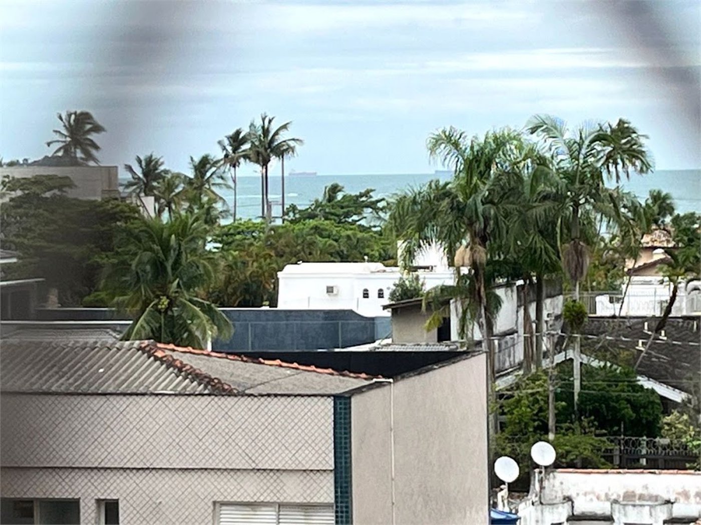 Apartamento Residencial à venda, Enseada, Guarujá - AP0481.