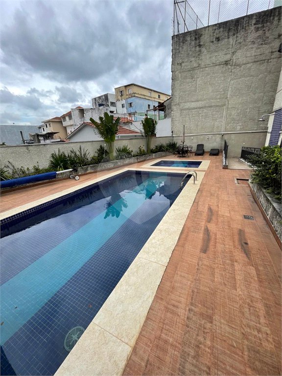 Cobertura à venda com 2 quartos, sendo 1 suíte, em Tucuruvi, São Paulo, SP