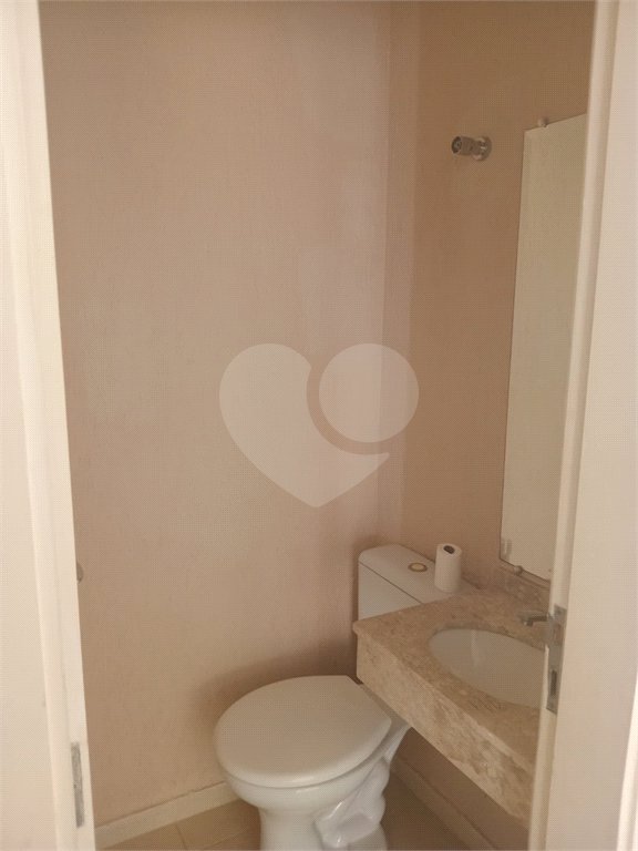 Casa à venda com 2 suítes no condomínio Villa Dell Victor, São Paulo - SP