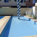 Casa à venda com 3 quartos, sendo 1 suíte, no condomínio Grand Family, Rio de Janeiro - RJ