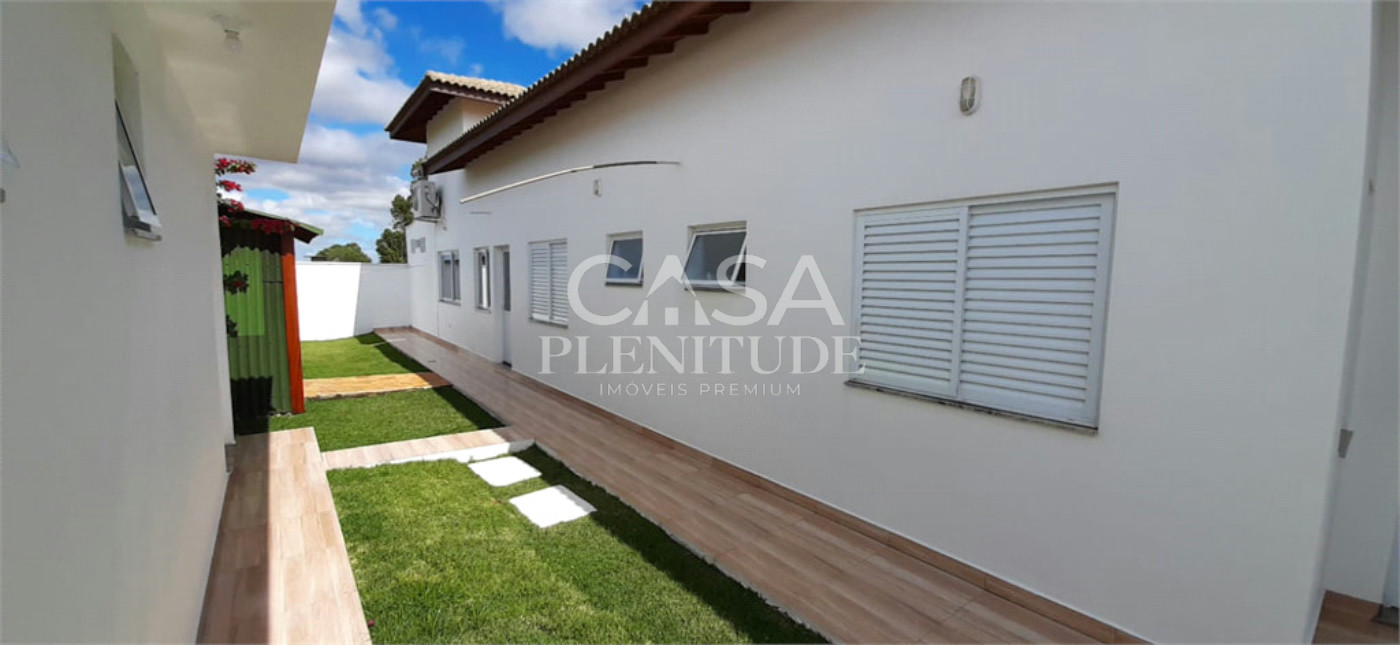 Casa em condomínio à venda ou para alugar com 4 suítes no Centro, Cesário Lange, SP