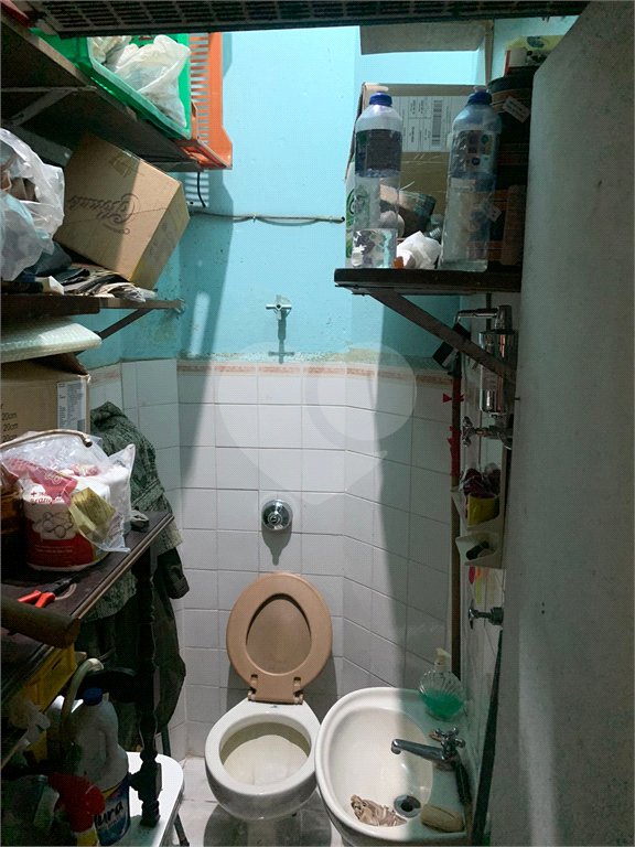 Sala à venda em Bela Vista, São Paulo, SP