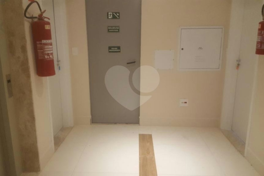 Apartamento à venda com 1 quarto em Casa Verde, São Paulo, SP