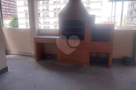 Apartamento à venda com 3 quartos, sendo 1 suíte, em Tijuca, Rio de Janeiro, RJ