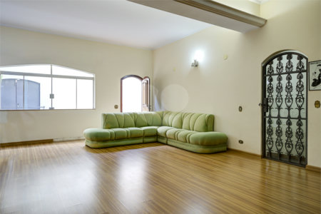 Casa à venda com 3 suítes em Morumbi, São Paulo, SP