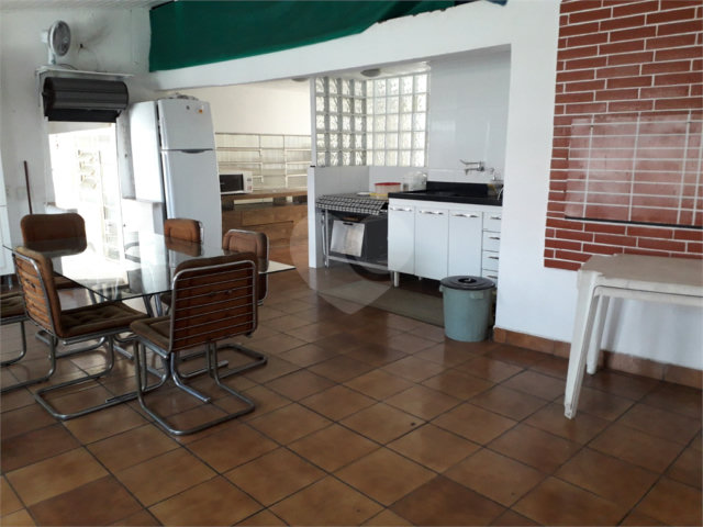 Sobrado à venda com 2 quartos em Tucuruvi, São Paulo, SP