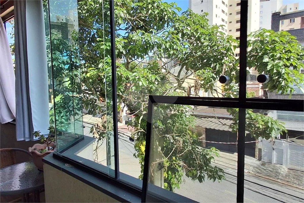 Apartamento à venda com 3 quartos, sendo 1 suíte, em Rudge Ramos, São Bernardo do Campo, SP