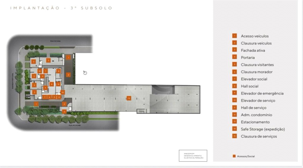 Apartamento à venda com 4 suítes em Brooklin Paulista, São Paulo, SP