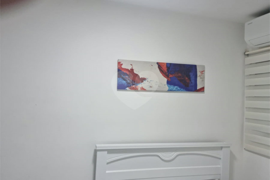 Apartamento à venda com 1 quarto em Santana, São Paulo, SP