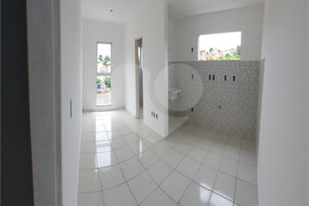 Apartamento à venda com 1 quarto em Jardim Sônia Maria, Sorocaba, SP