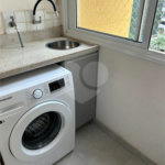 Apartamento à venda com 2 quartos, sendo 1 suíte,  em Paraíso do Morumbi, São Paulo, SP