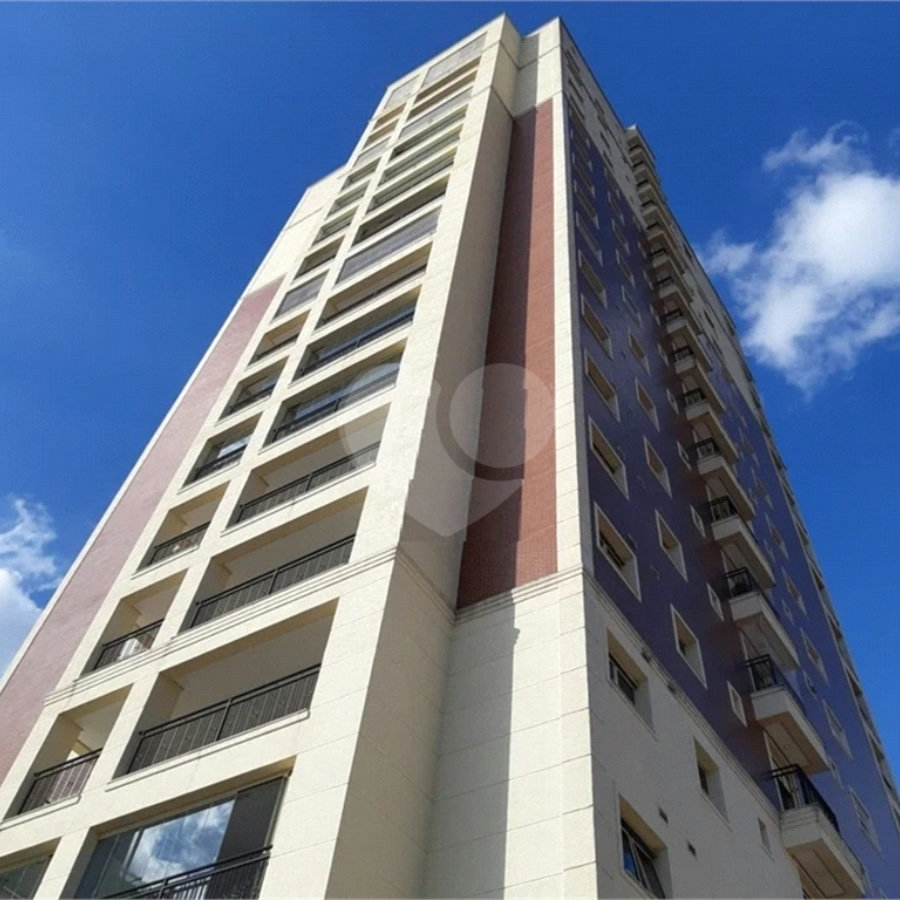 Apartamento à venda com 3 quartos, sendo 1 suíte, em Vila Paulicéia, São Paulo, SP