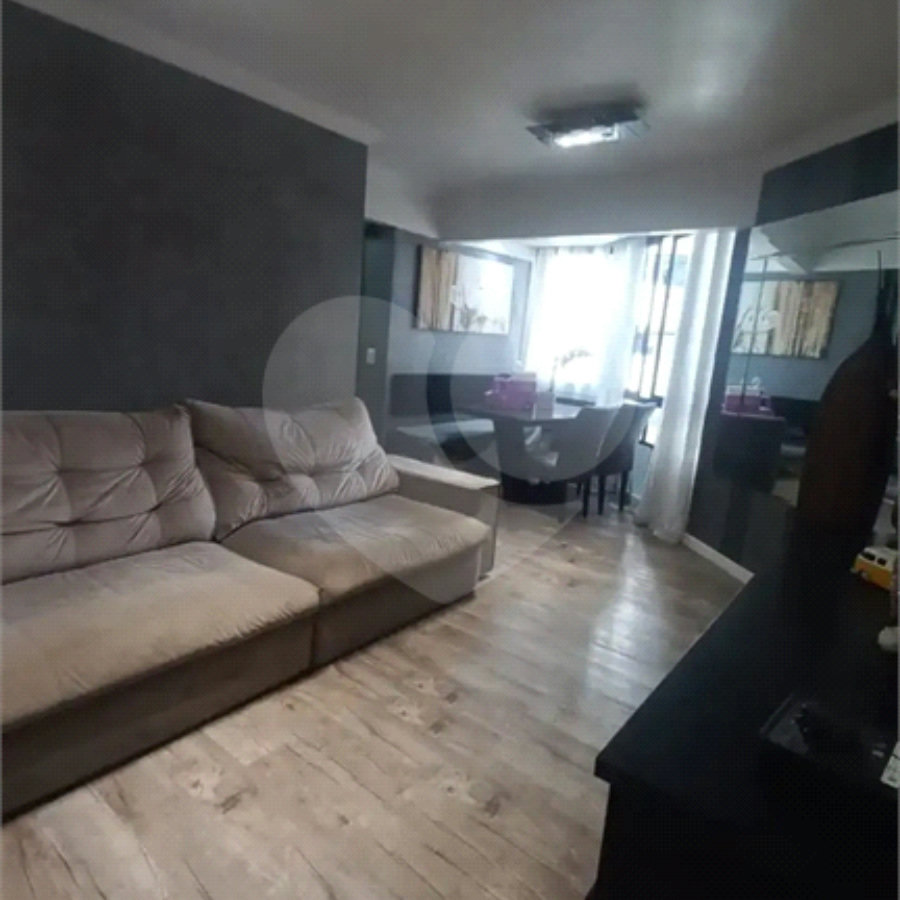 Apartamento à venda com 2 quartos, sendo 1 suíte, em Parque Esmeralda, São Paulo, SP