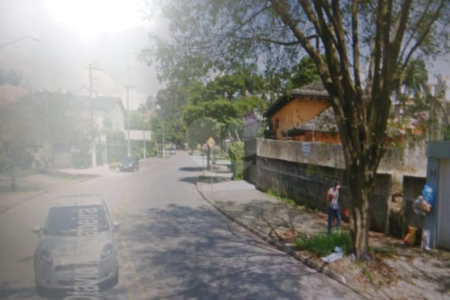 Terreno à venda em Jardim Morumbi, São Paulo, SP