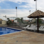 Apartamento à venda com 3 quartos, sendo 1 suíte,  em Cidade Nova I, Indaiatuba, SP