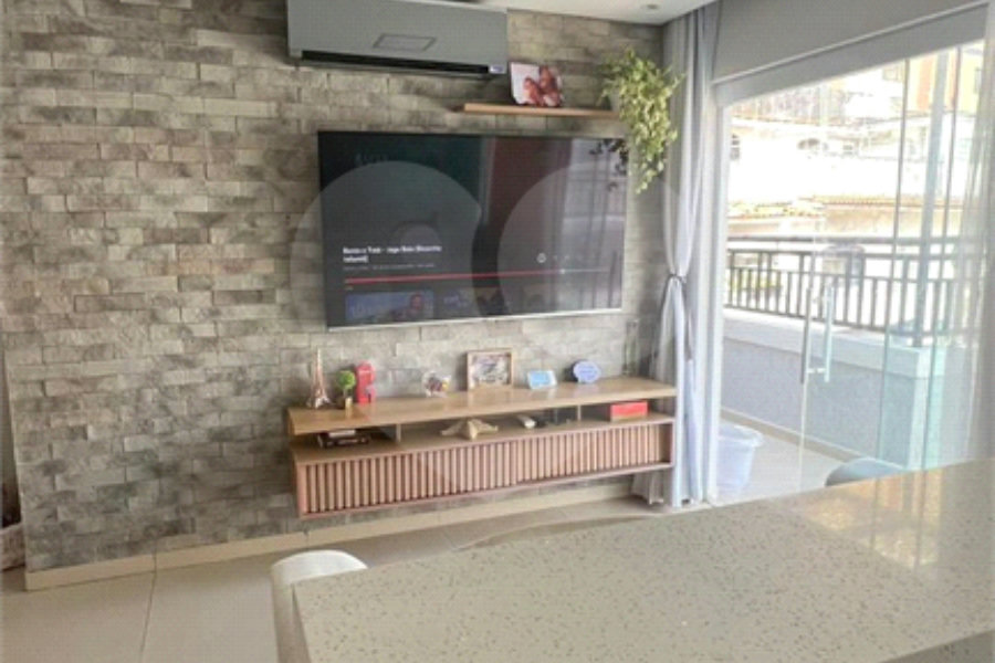 Apartamento à venda com 2 quartos em Tucuruvi, São Paulo, SP