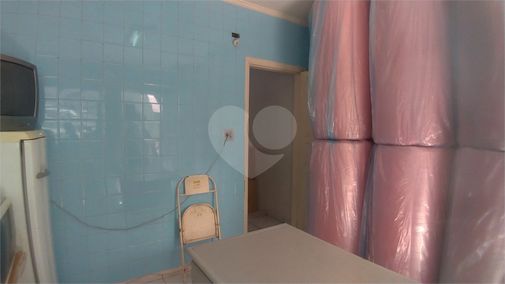 Sobrado à venda com 2 quartos em Santana, São Paulo, SP