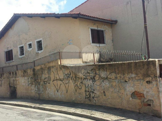 Sobrado à venda com 3 quartos em Tremembé, São Paulo, SP
