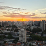 Studio para alugar com 1 suíte em Vila Clementino, São Paulo, SP